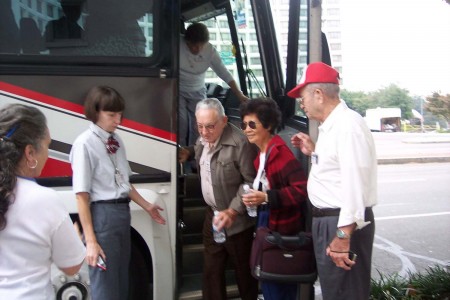 Wash DC 2006
