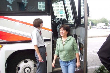 Wash DC 2006