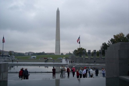 Wash DC 2006